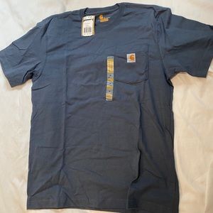 Men’s Carhartt T-shirt
